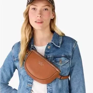 kate spade | Bags | Kate Spade Pebbled Leather Lena Belt Bag kate spade | Bags | Kate Spade Pebbled Leather Lena Belt Bag